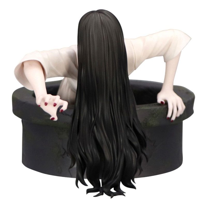 Sadako Estatua PVC Noodle Stopper Sadako –Otros animes (Vorbestellungen)